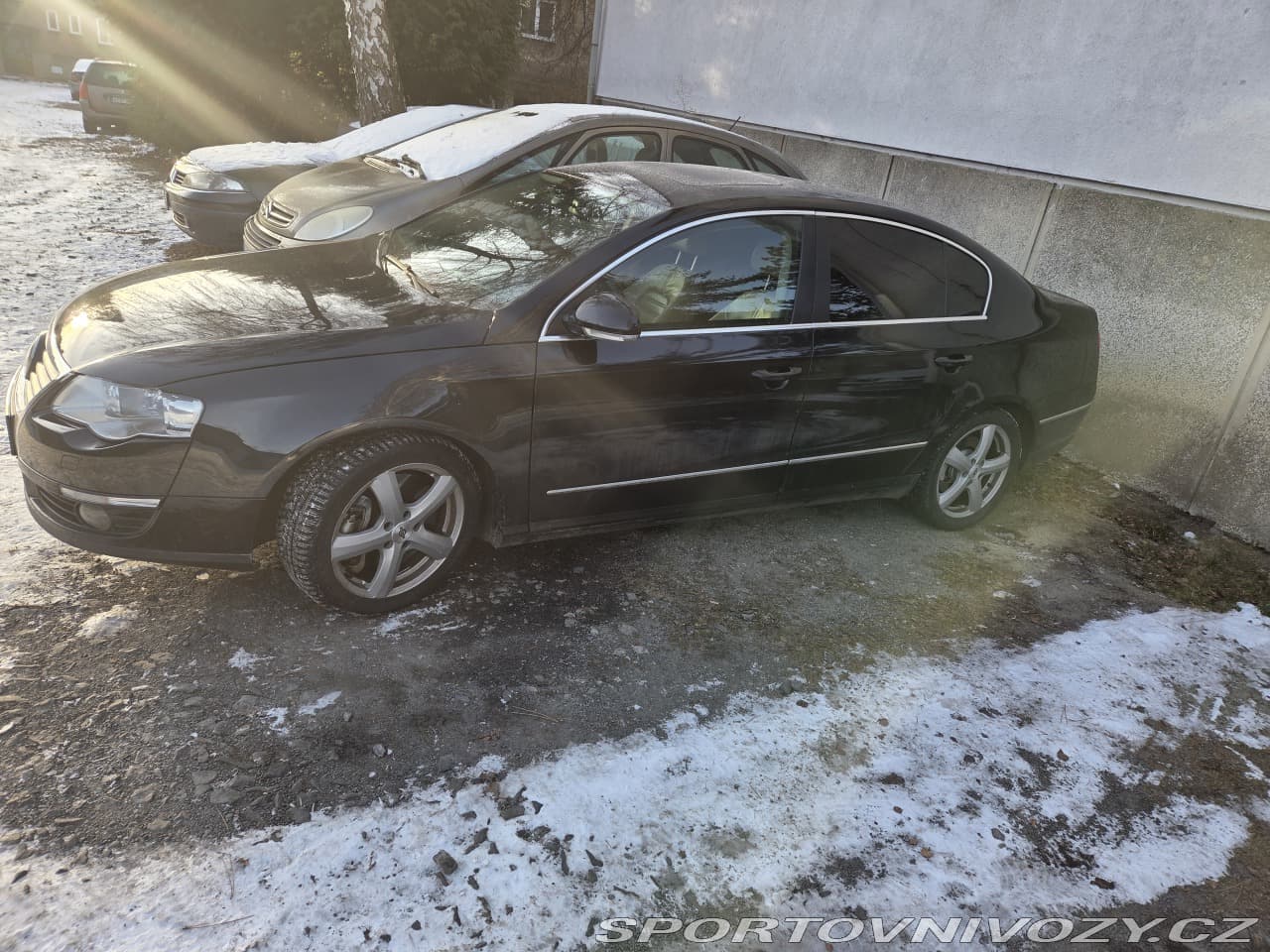 2006 Volkswagen Passat Cc - 7
