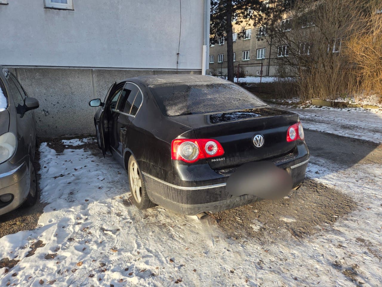 2006 Volkswagen Passat Cc - 8