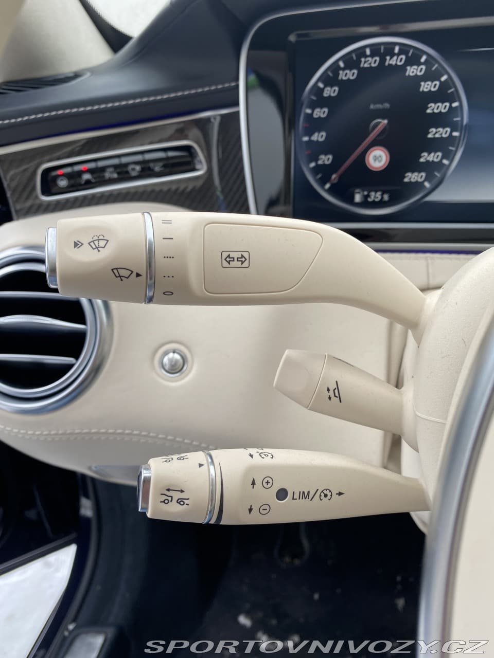 2016 Mercedes-Benz S-Class - 12