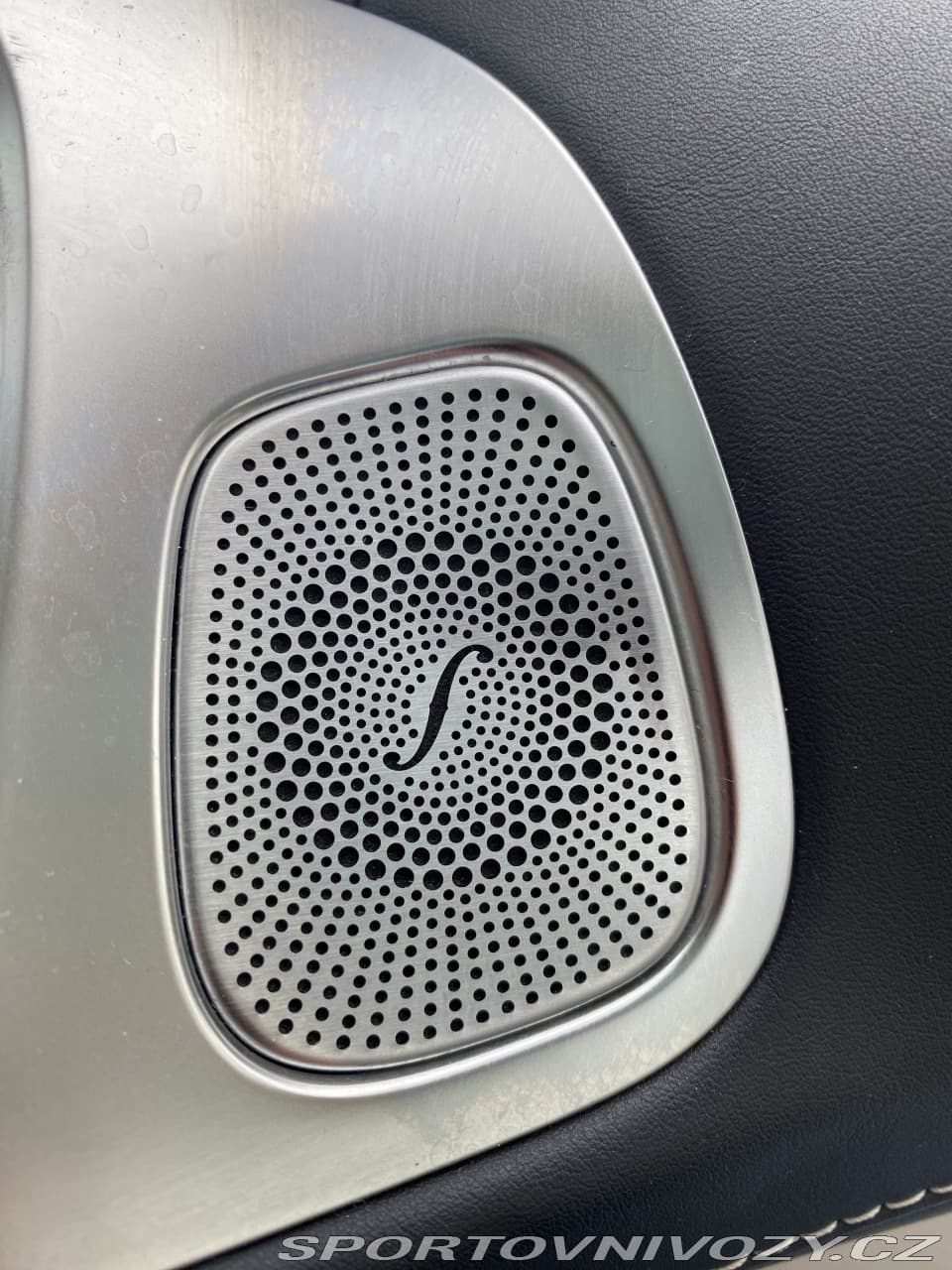 2016 Mercedes-Benz S-Class - 17