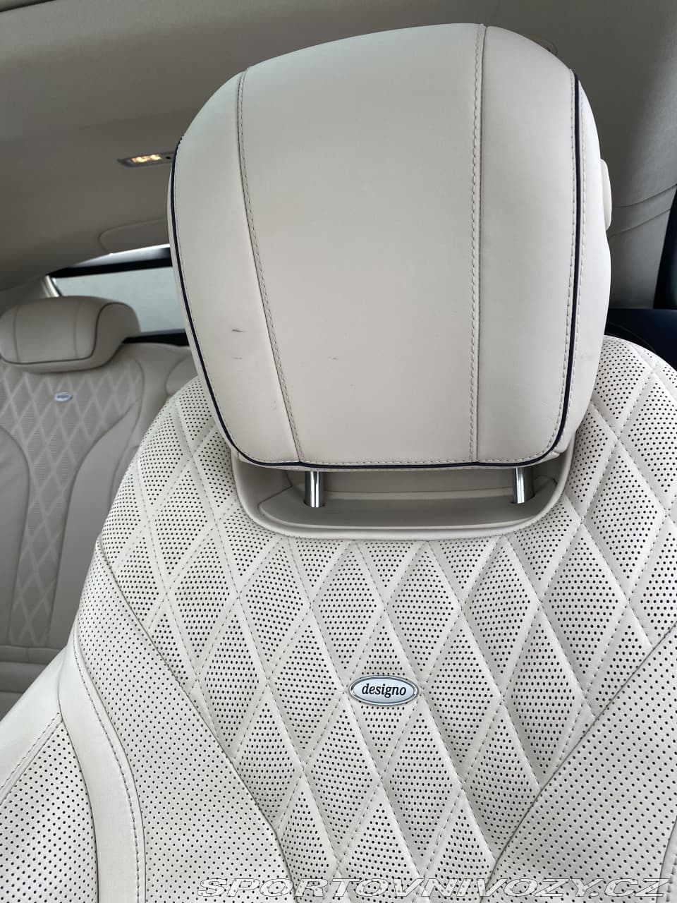 2016 Mercedes-Benz S-Class - 18