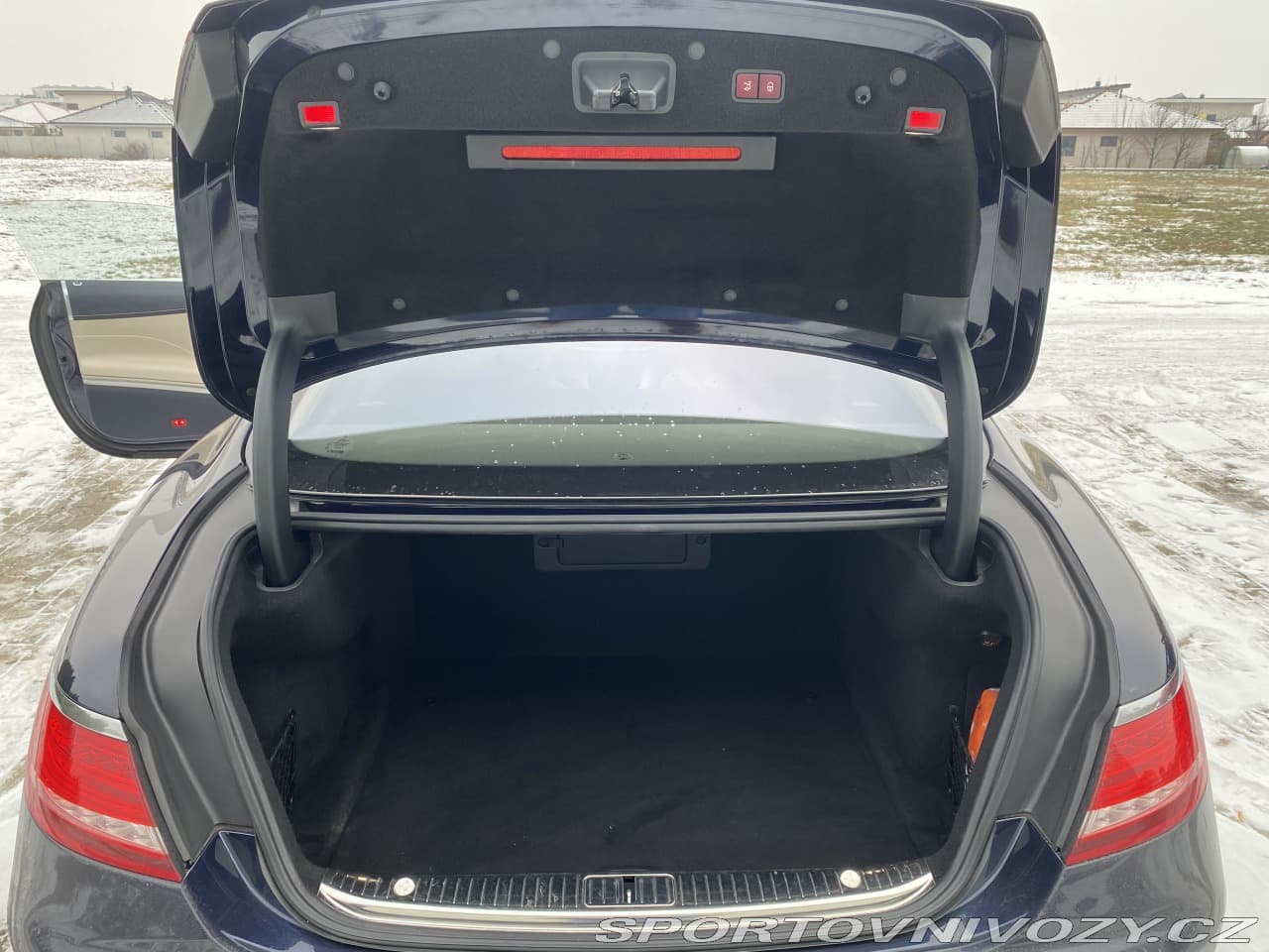 2016 Mercedes-Benz S-Class - 19