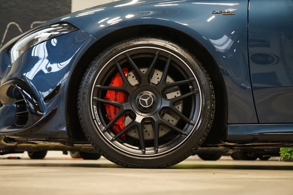 2022 Mercedes-Benz A-Class - 10