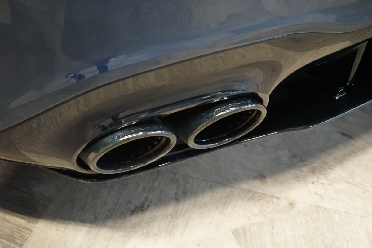 2022 Mercedes-Benz A-Class - 11