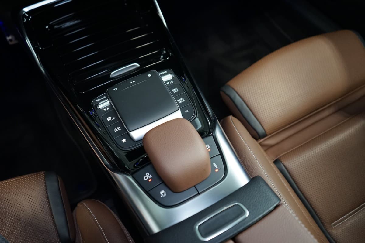 2022 Mercedes-Benz A-Class - 15