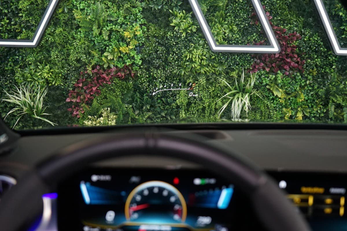 2022 Mercedes-Benz A-Class - 16