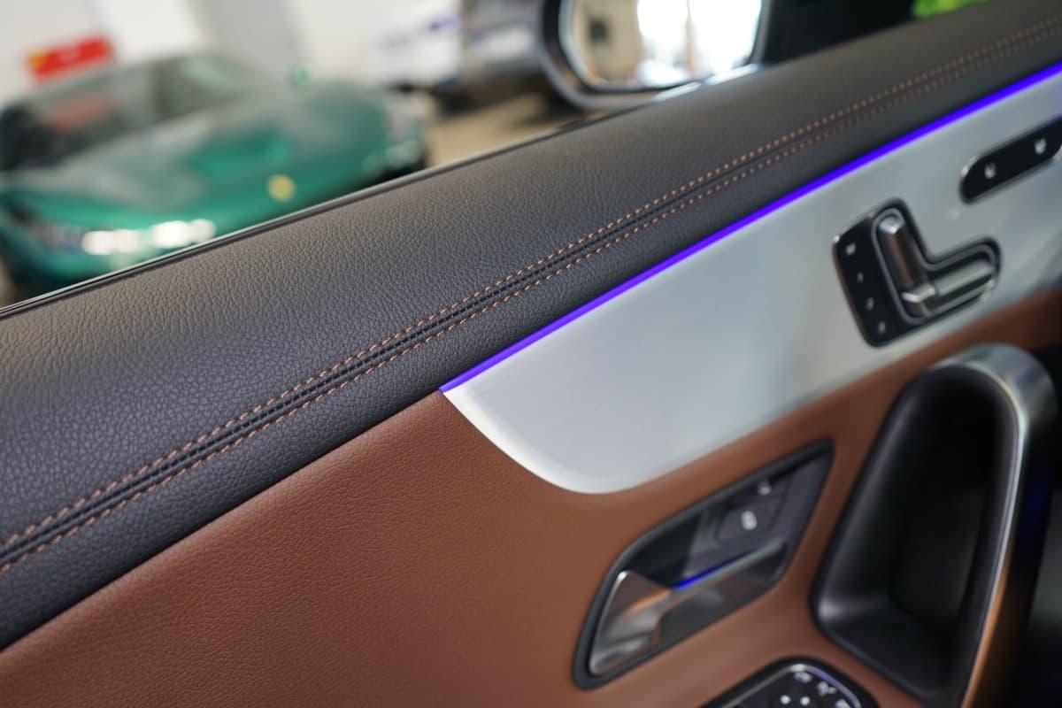 2022 Mercedes-Benz A-Class - 17