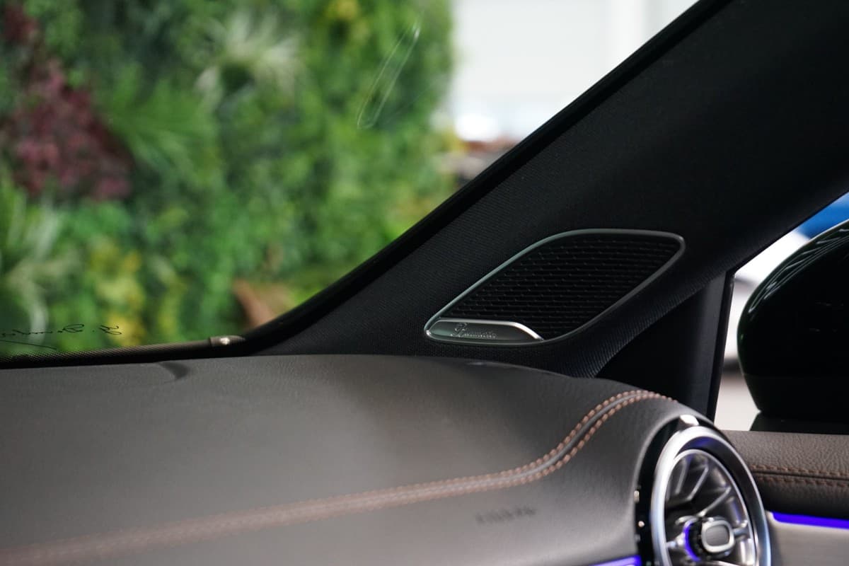 2022 Mercedes-Benz A-Class - 19