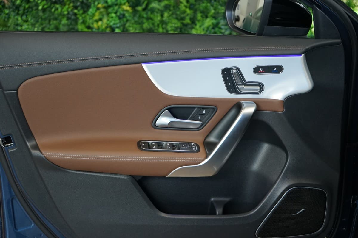 2022 Mercedes-Benz A-Class - 20