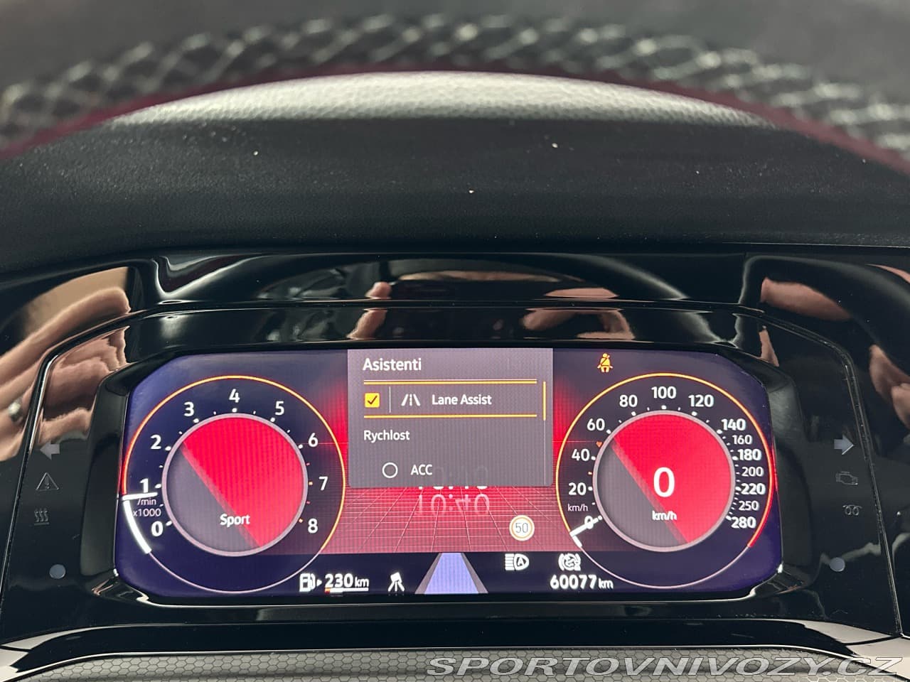 2021 Volkswagen Golf - 11