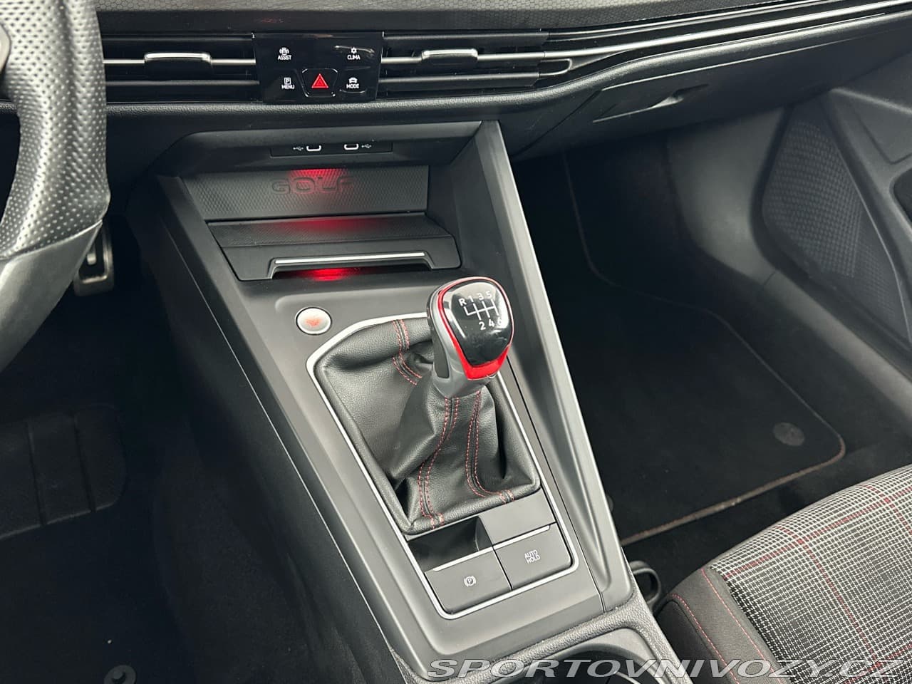 2021 Volkswagen Golf - 13