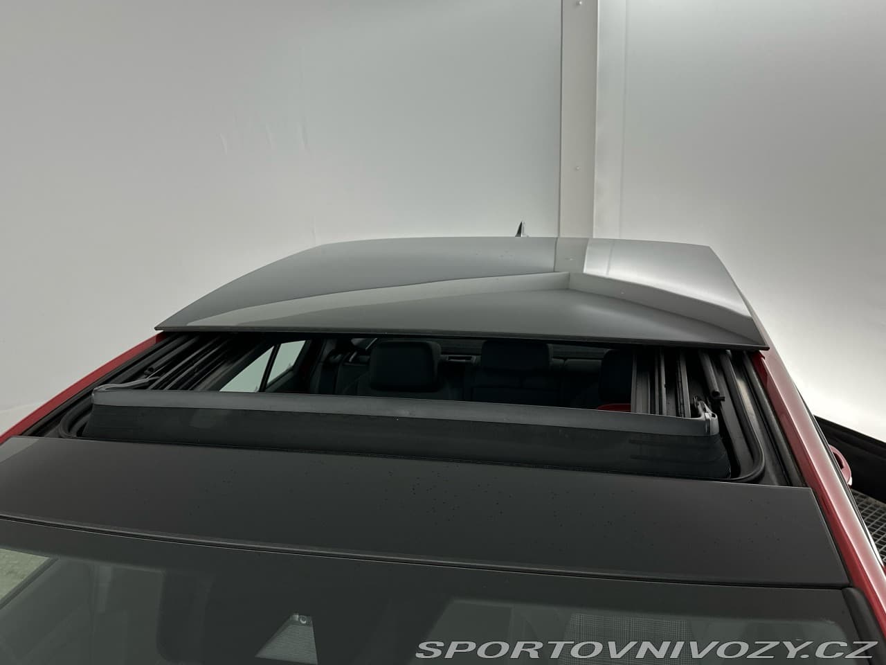 2021 Volkswagen Golf - 17