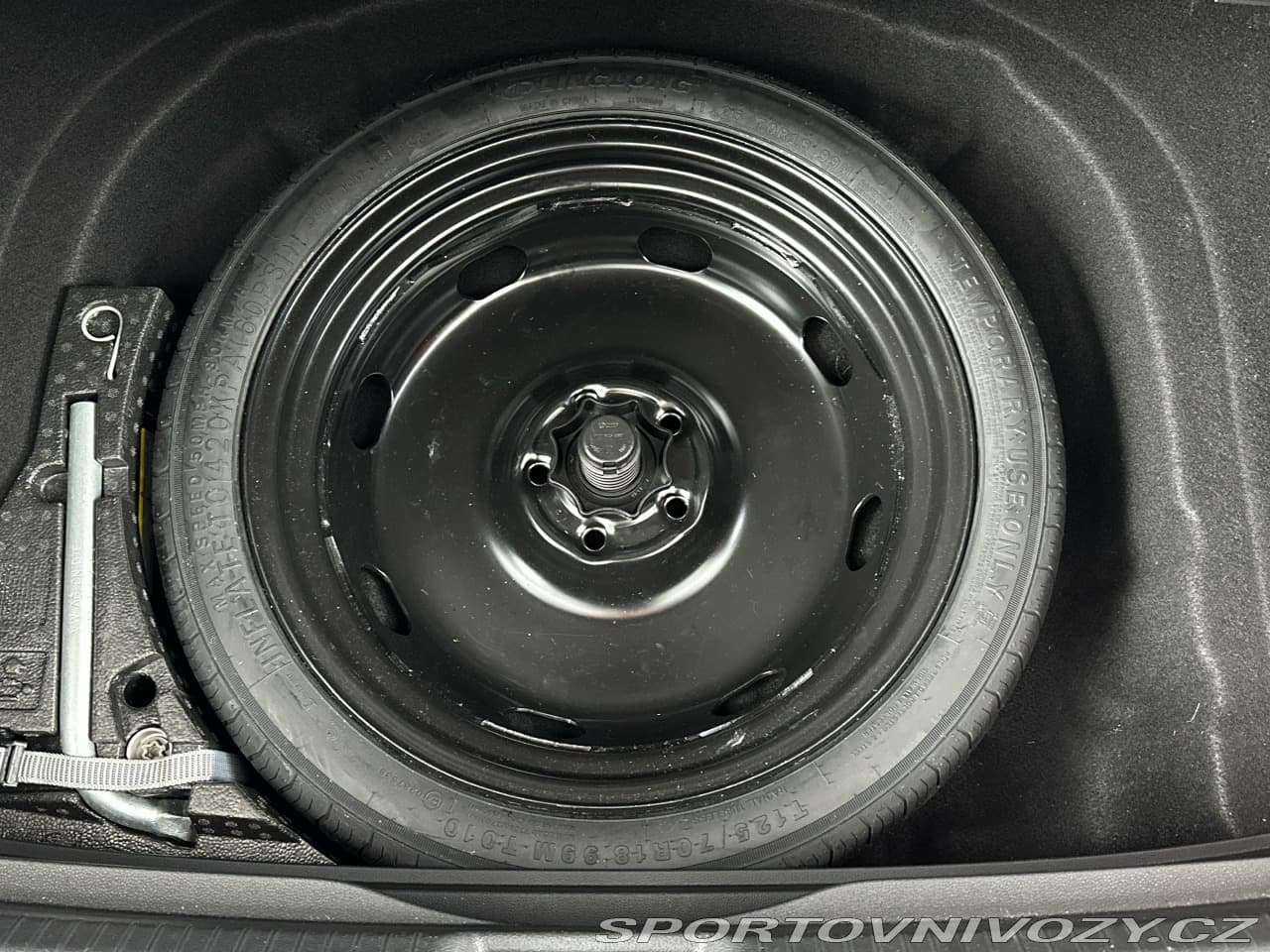 2021 Volkswagen Golf - 18