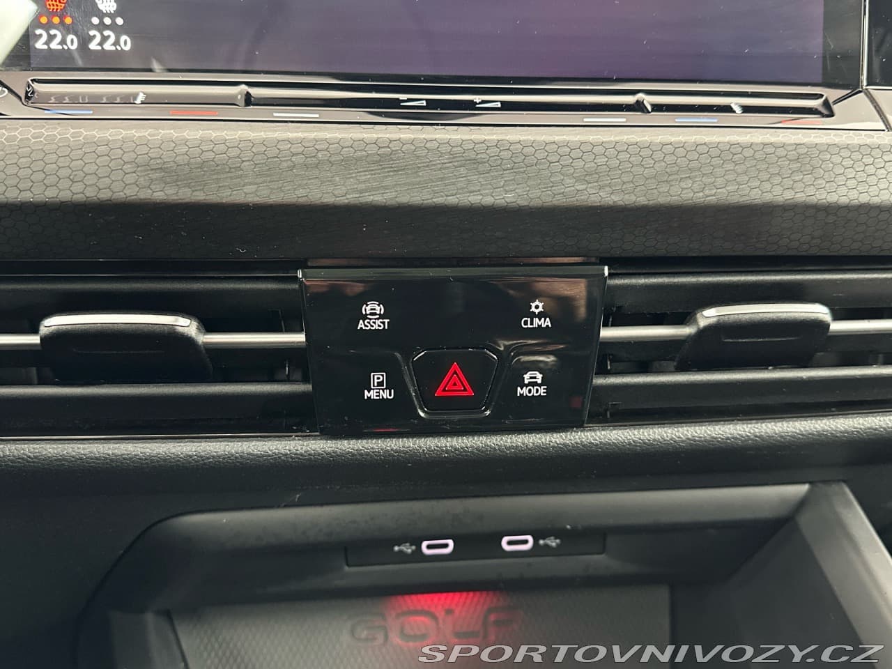 2021 Volkswagen Golf - 19