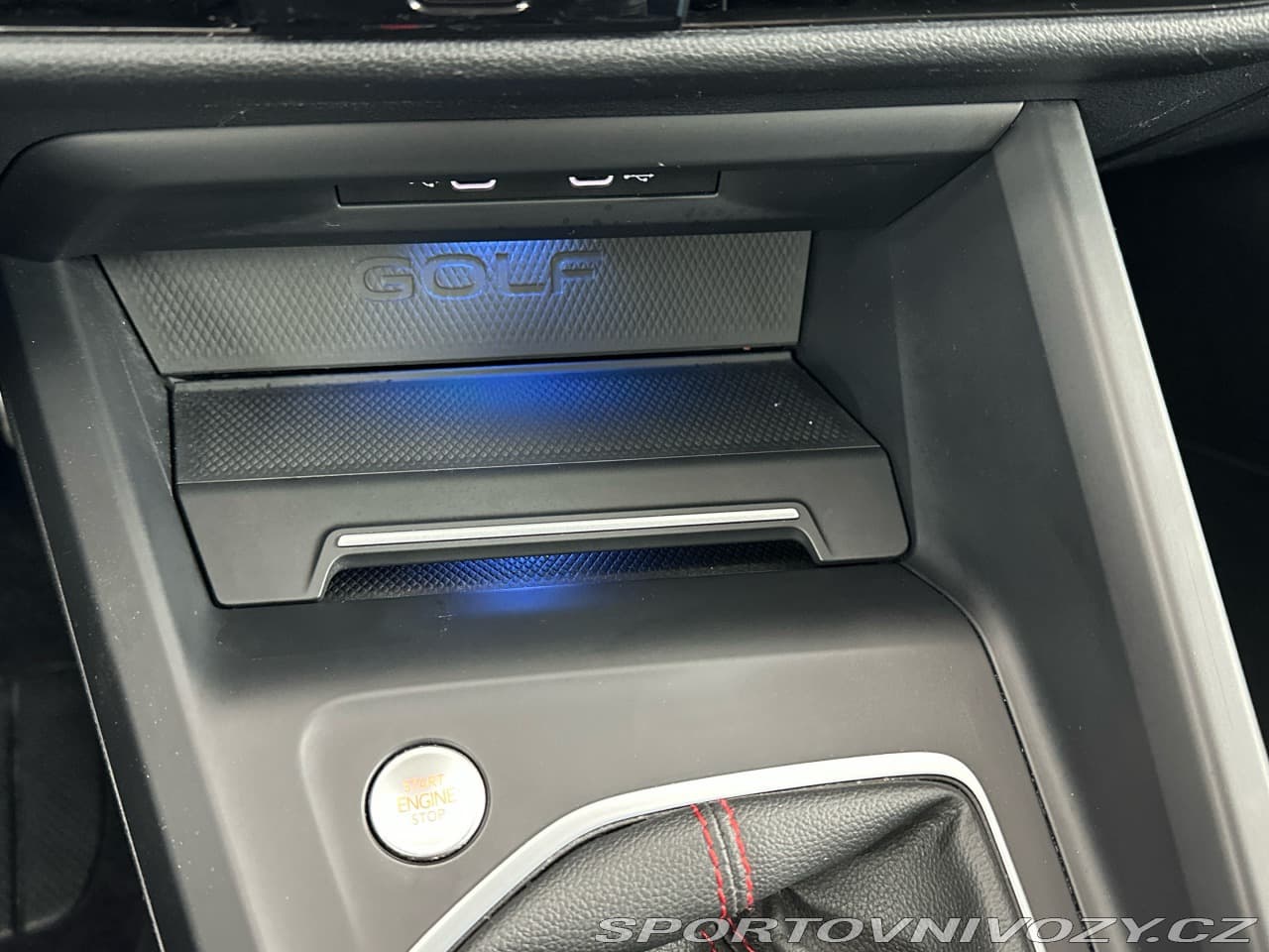 2021 Volkswagen Golf - 20