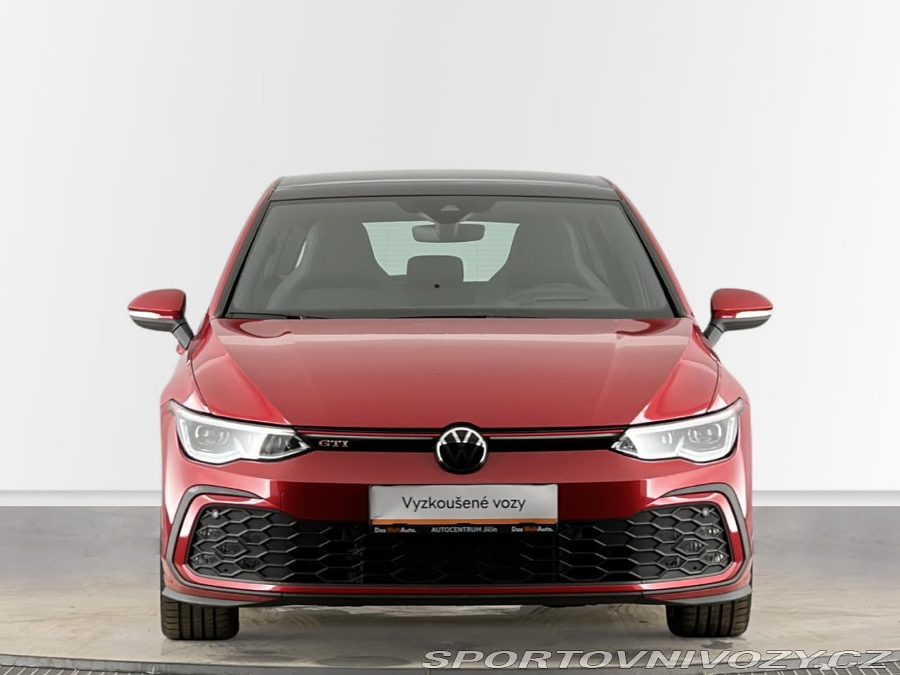 2021 Volkswagen Golf - 4