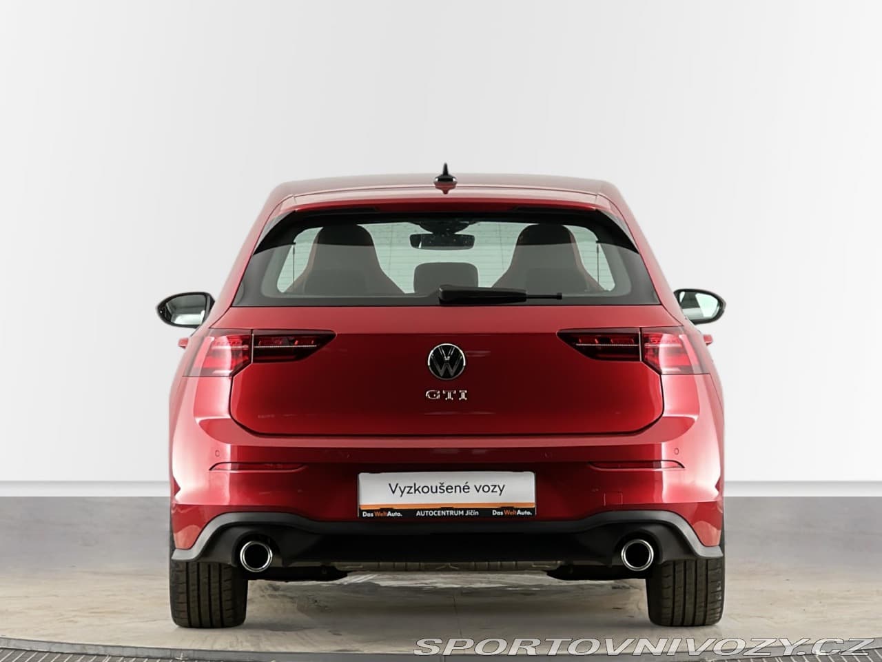 2021 Volkswagen Golf - 5