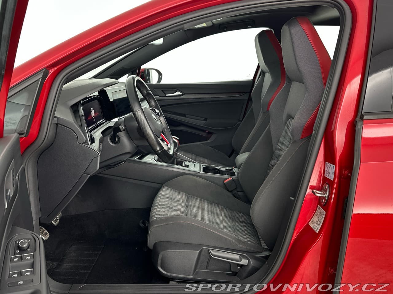 2021 Volkswagen Golf - 6