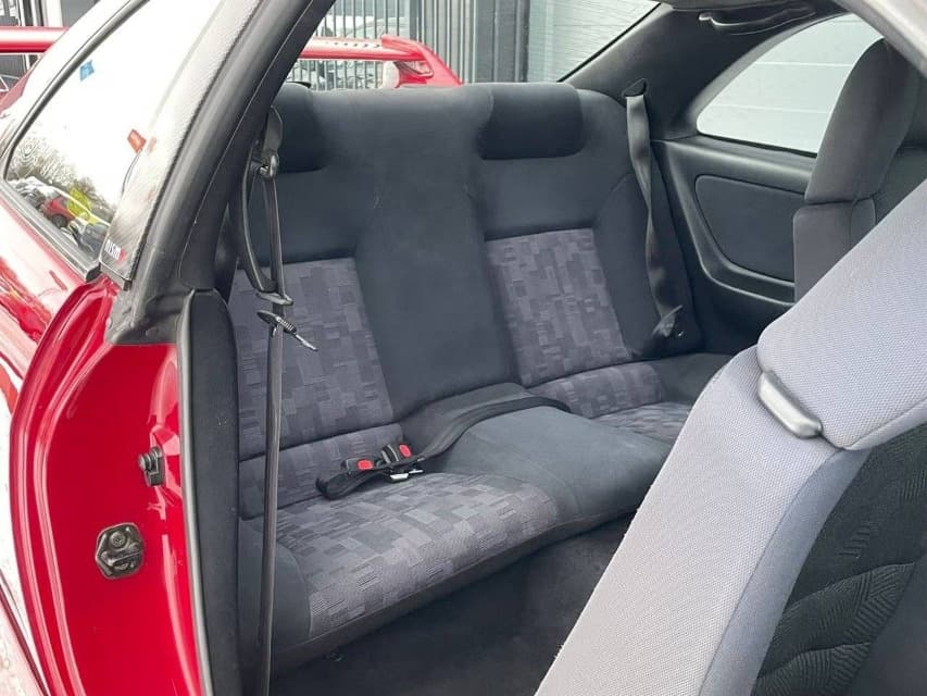 1998 Nissan Ostatní - 9