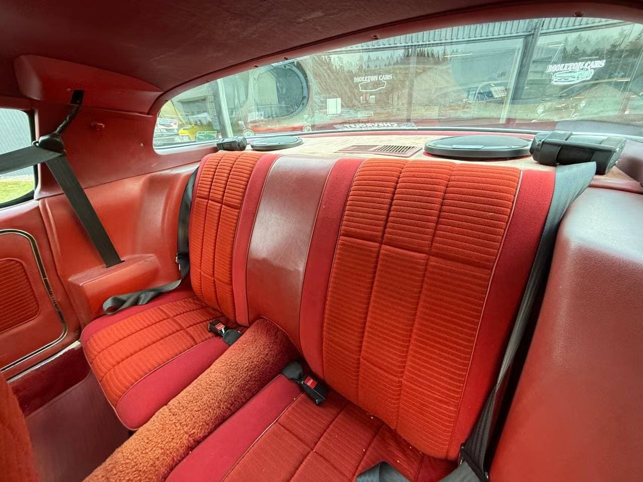 1977 Chevrolet Camaro - 28