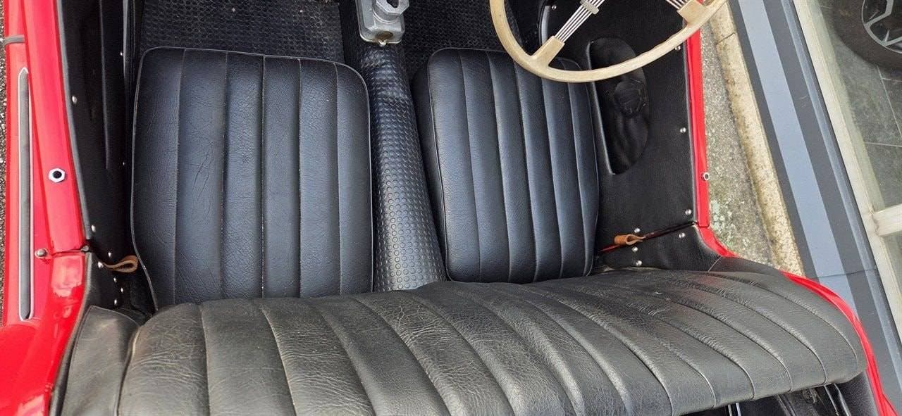 1936 MG Ostatní - 10