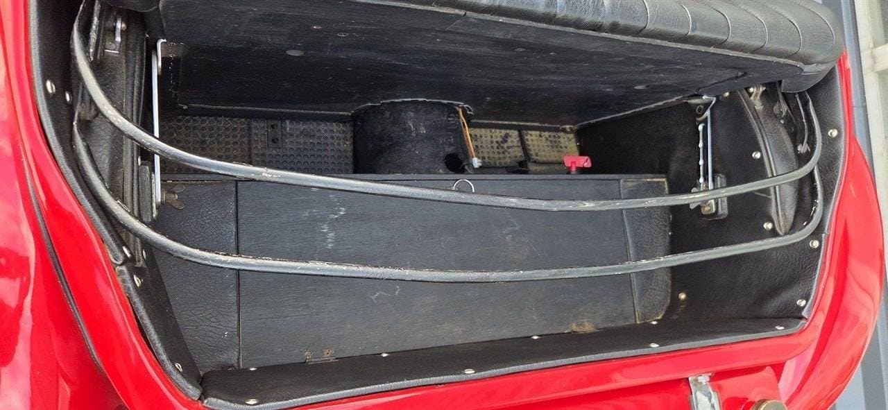 1936 MG Ostatní - 11