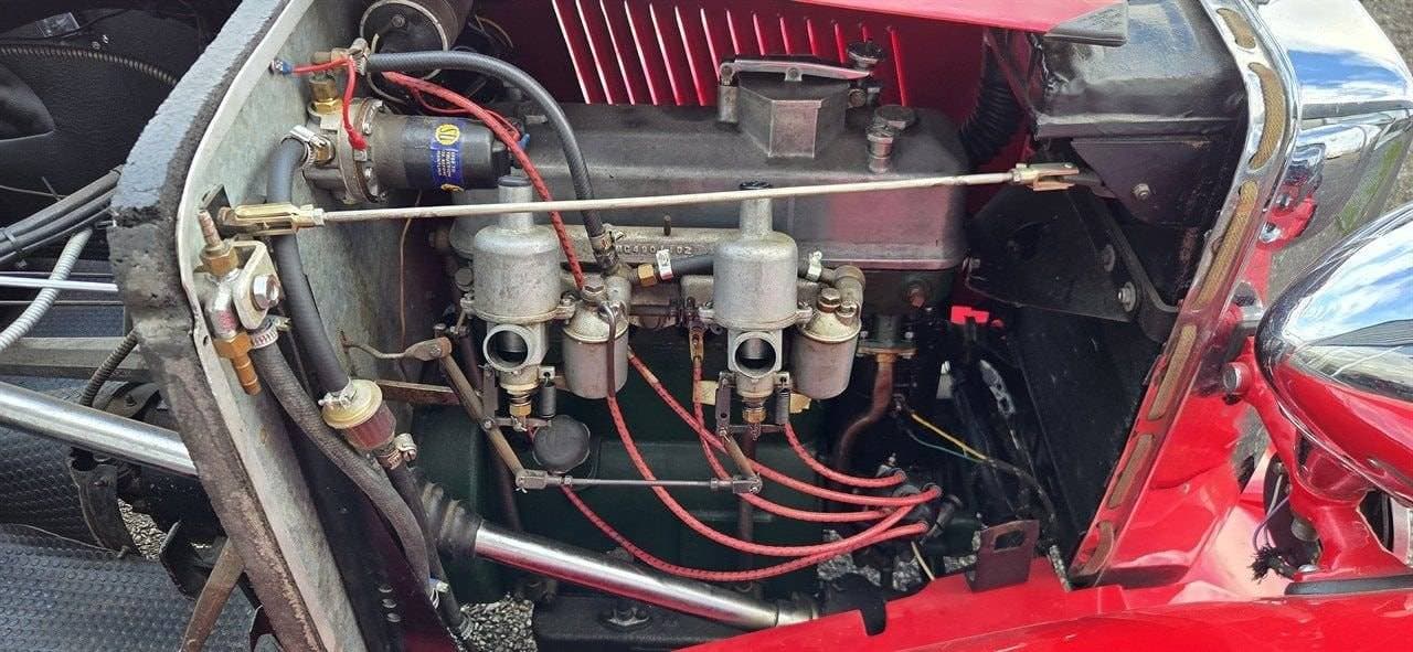 1936 MG Ostatní - 13
