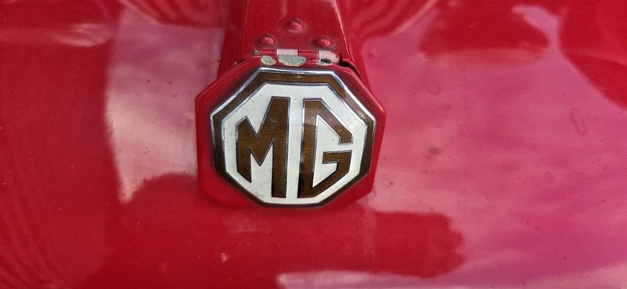 1936 MG Ostatní - 16