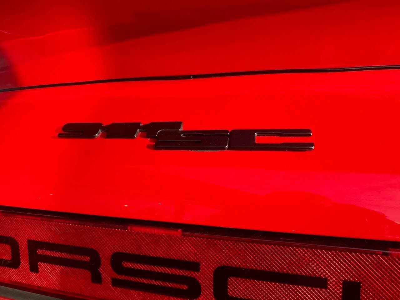 1979 Porsche 911 - 6