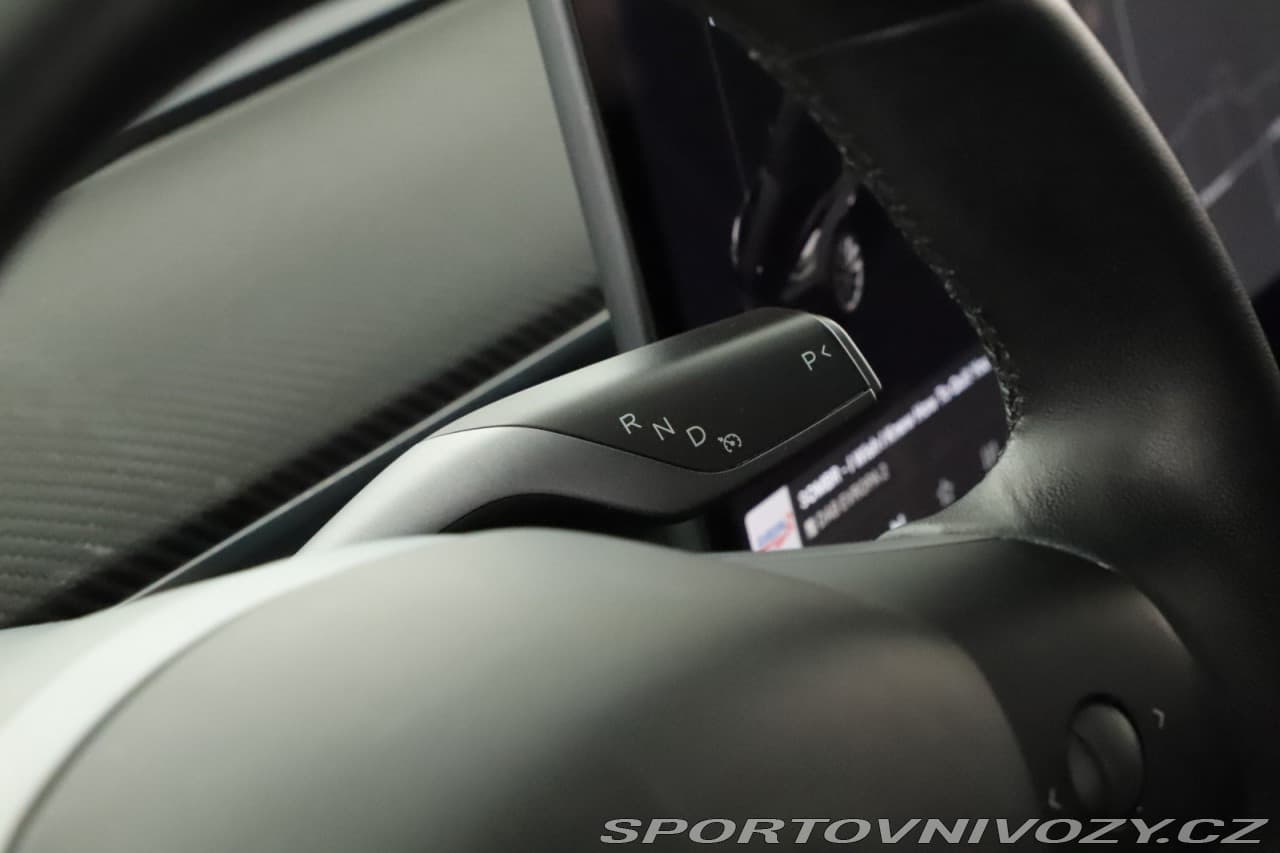 2019 Tesla MODEL 3 - 10