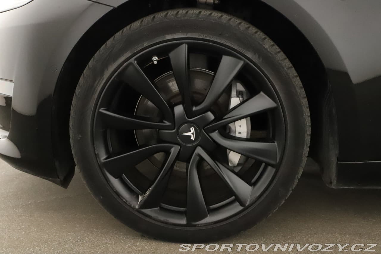 2019 Tesla MODEL 3 - 12