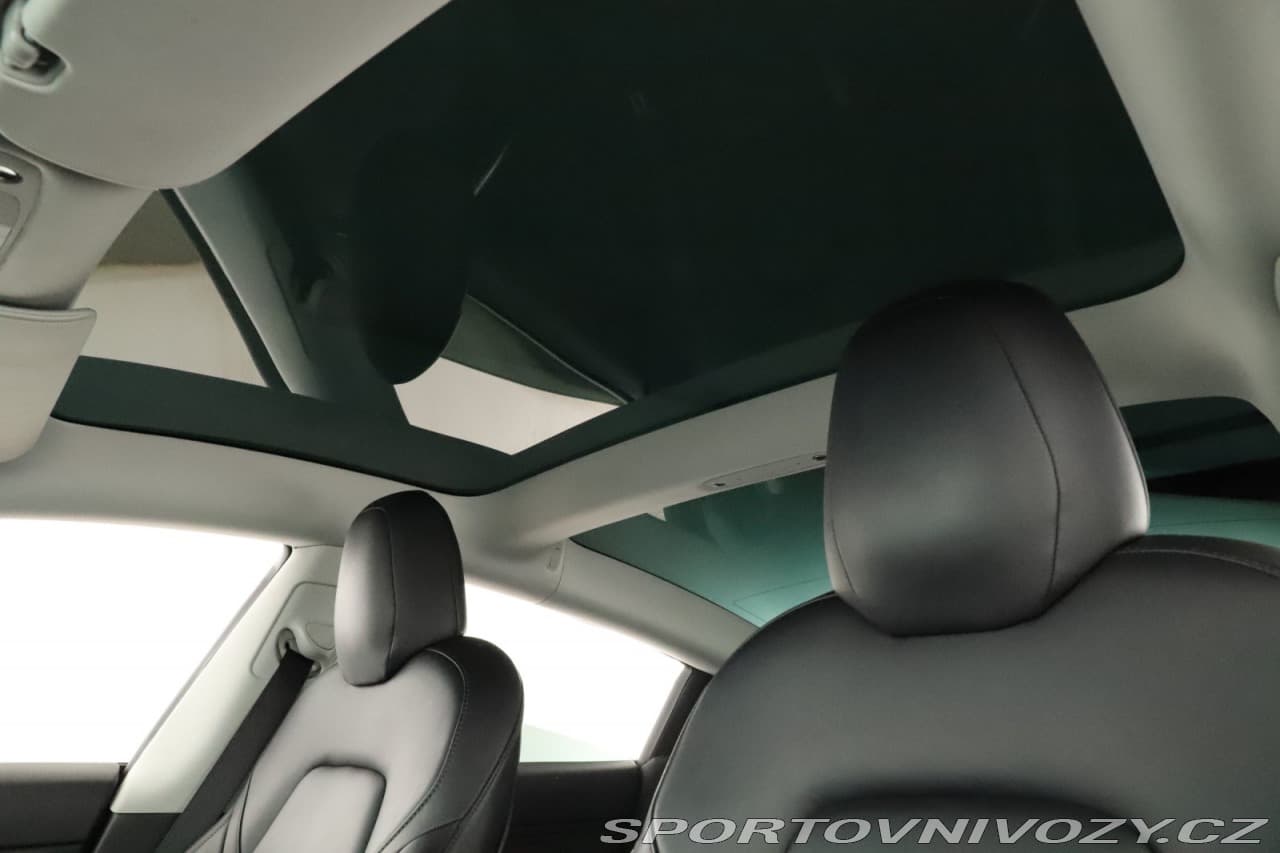 2019 Tesla MODEL 3 - 13