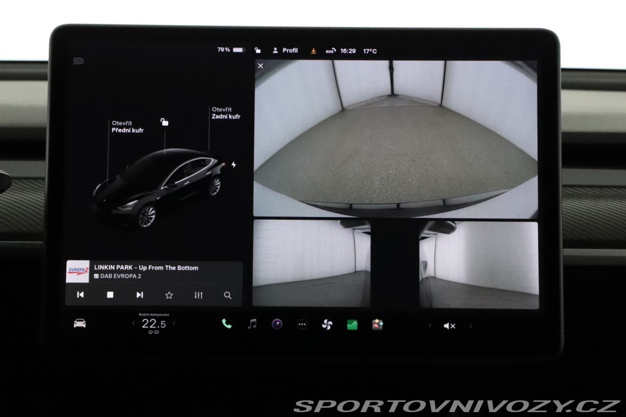 2019 Tesla MODEL 3 - 14