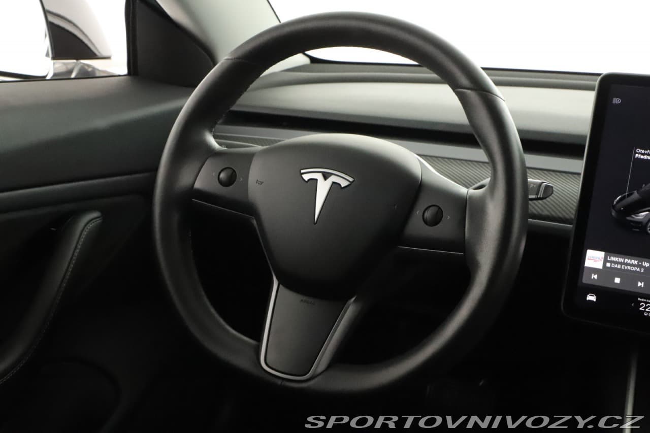 2019 Tesla MODEL 3 - 18