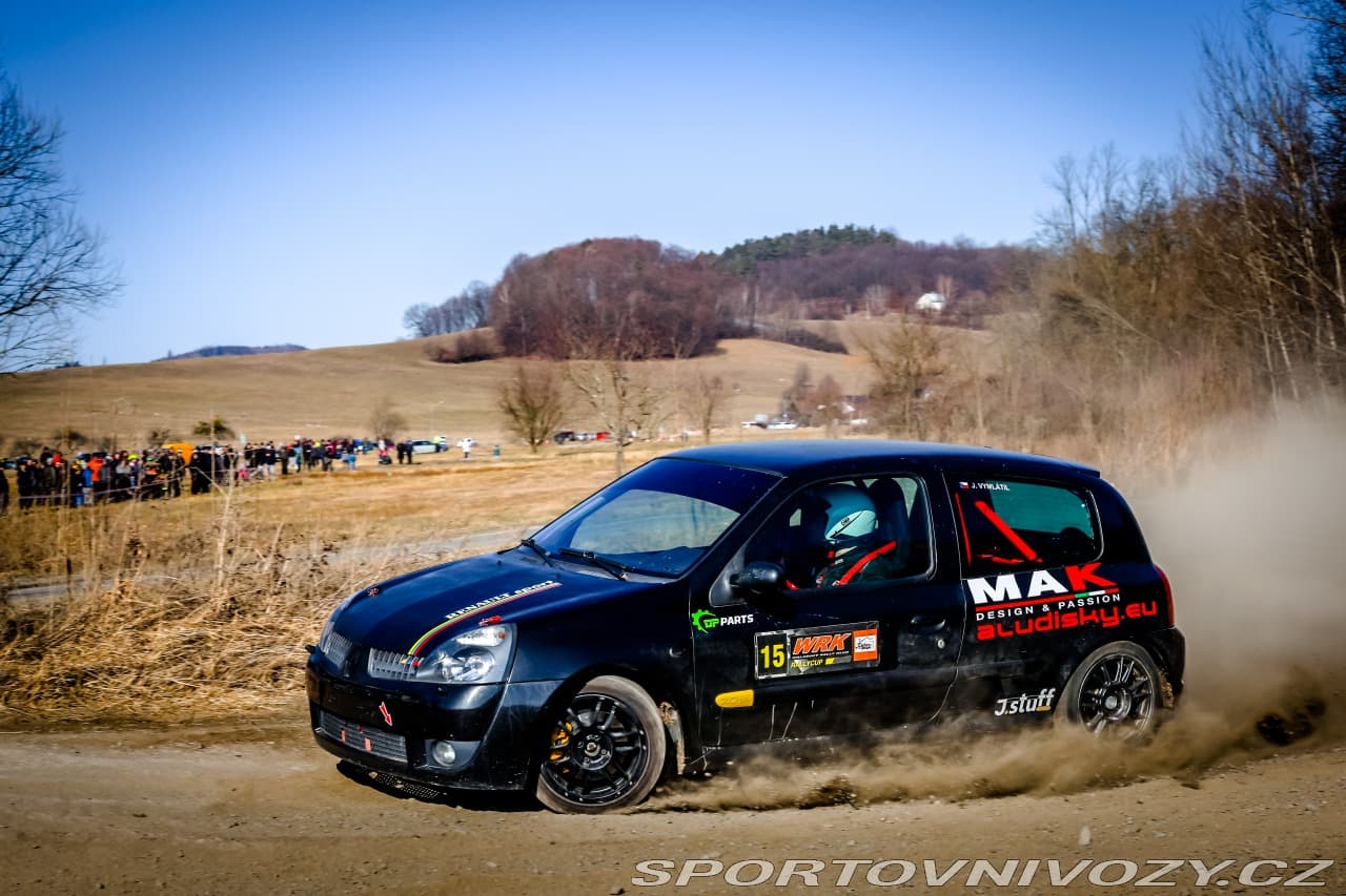 2002 Renault CLIO - 10