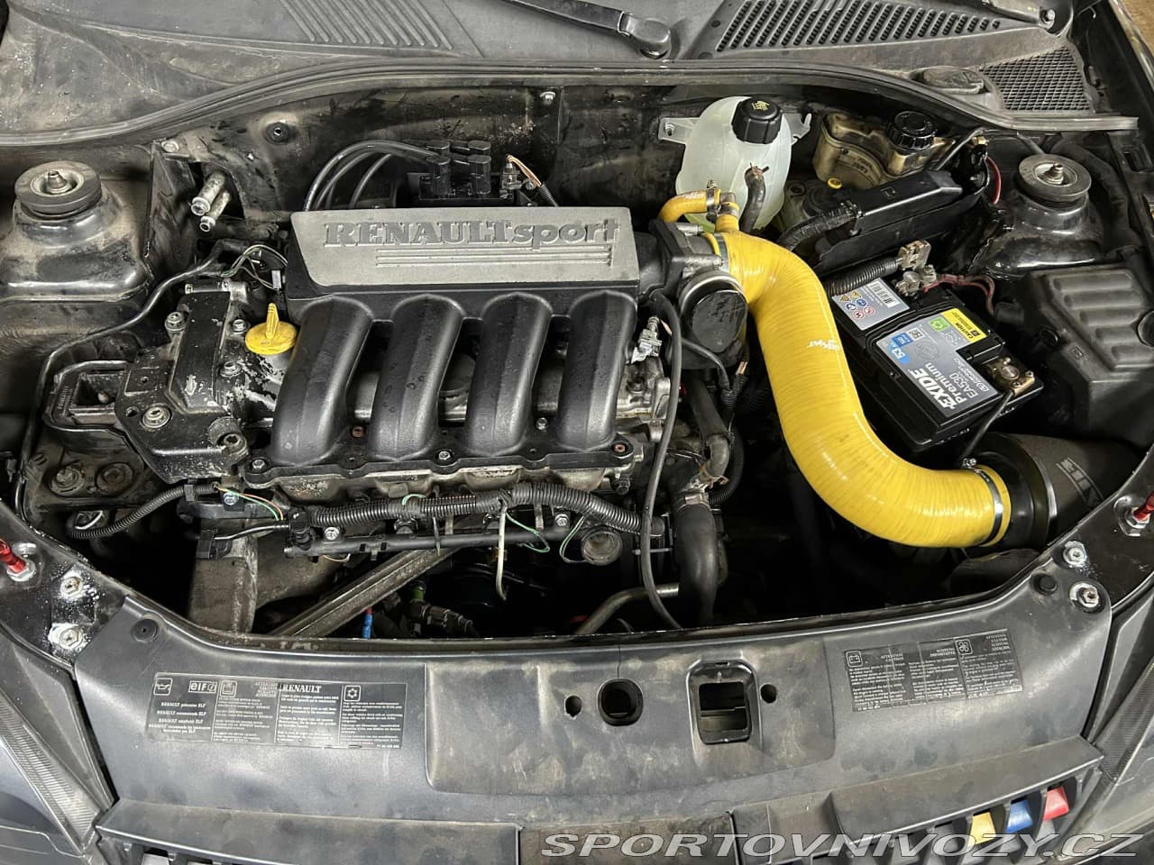 2002 Renault CLIO - 6