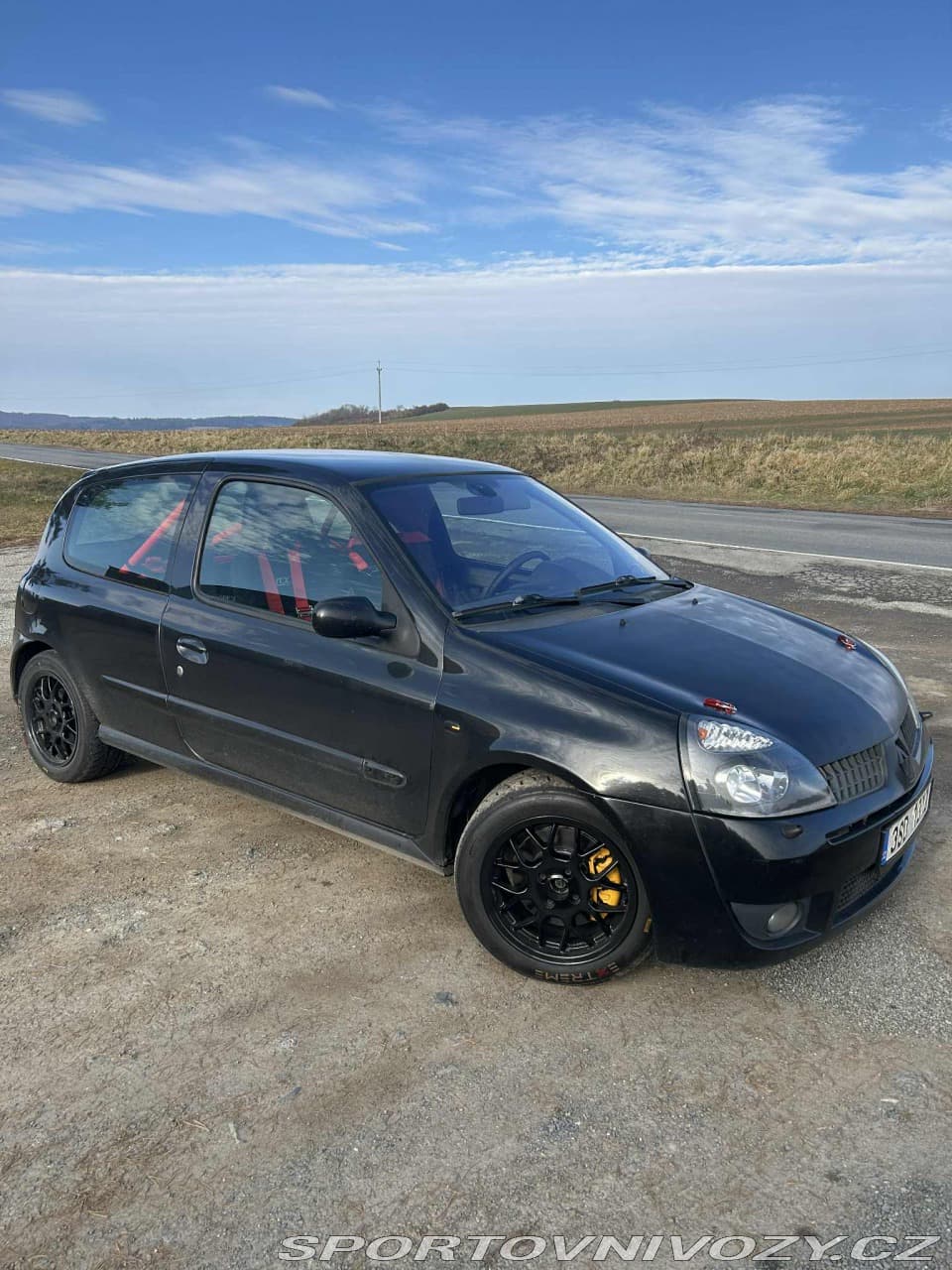2002 Renault CLIO - 7