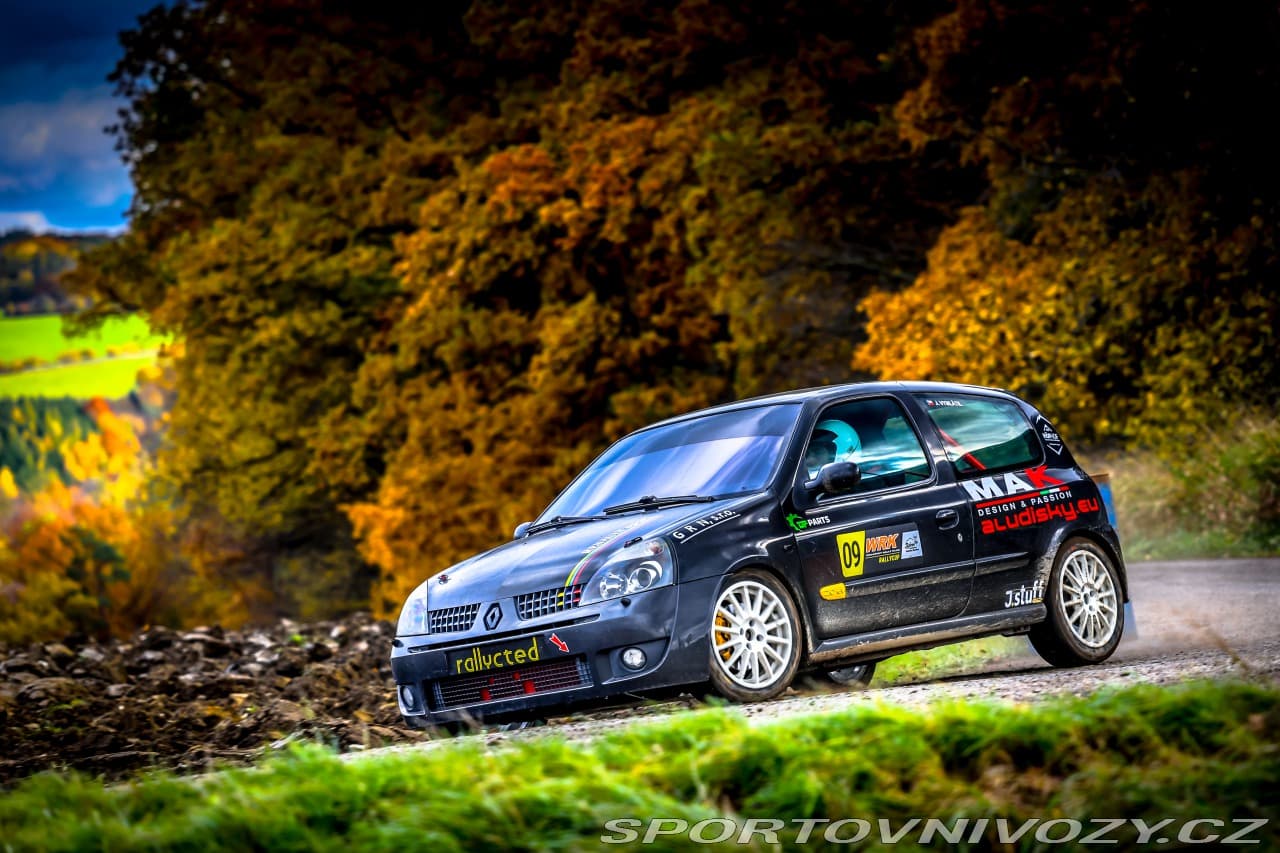 2002 Renault CLIO - 9