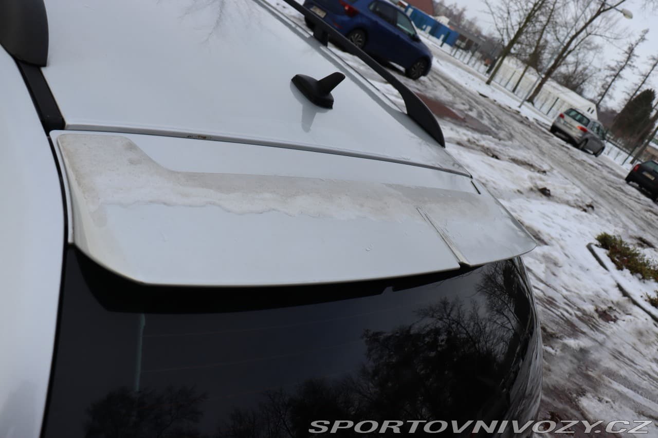 2003 Škoda Octavia - 20