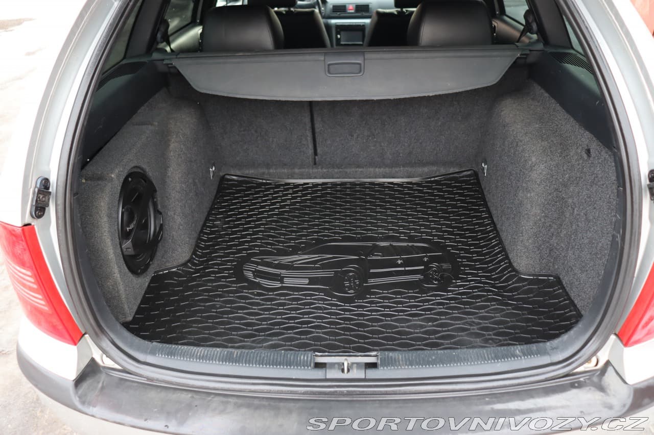 2003 Škoda Octavia - 3