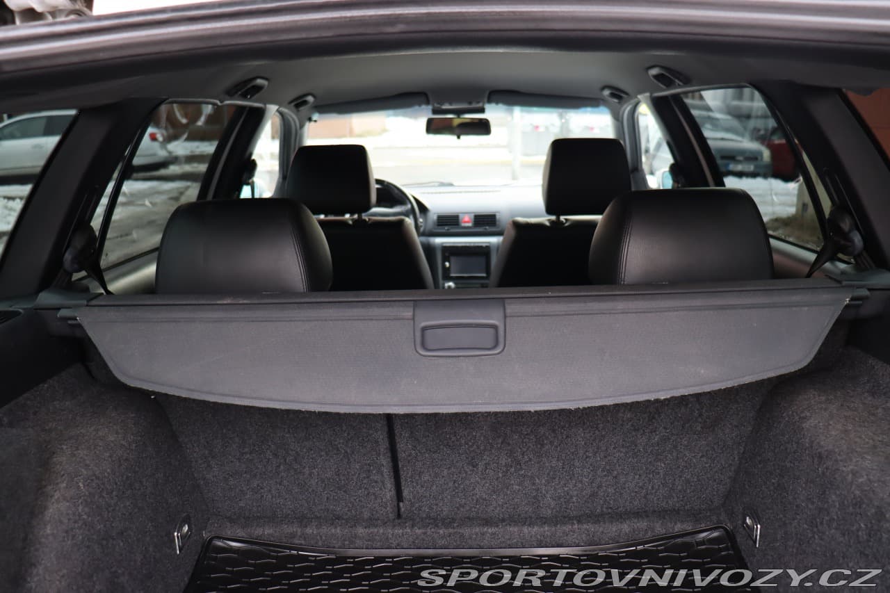 2003 Škoda Octavia - 4