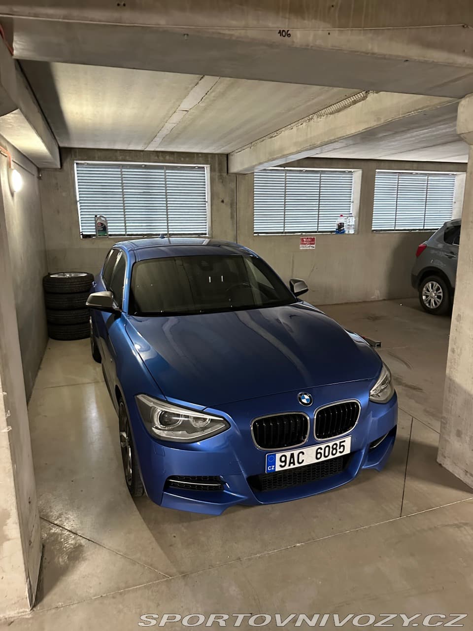 2014 BMW 1-Series - 4