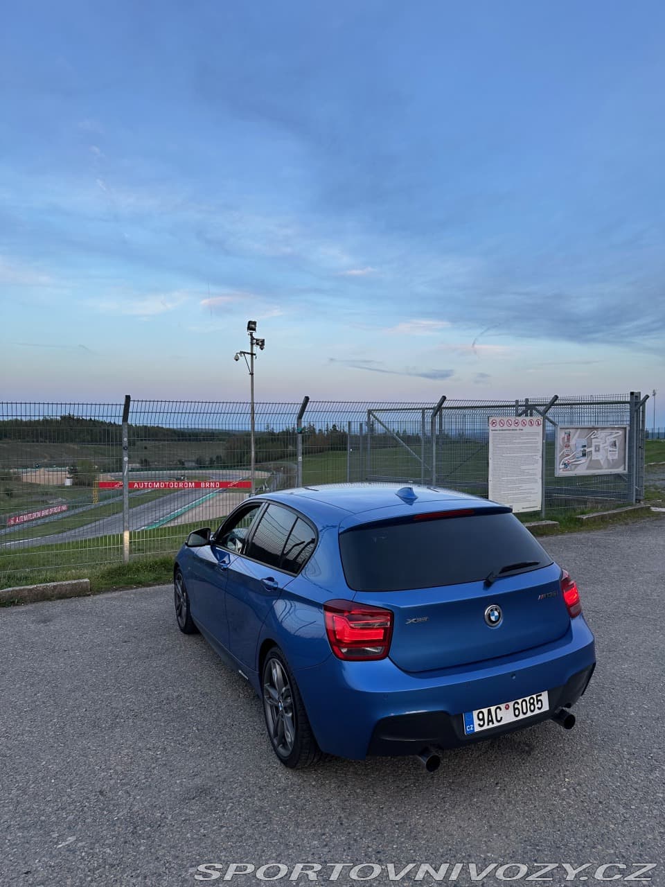 2014 BMW 1-Series - 13