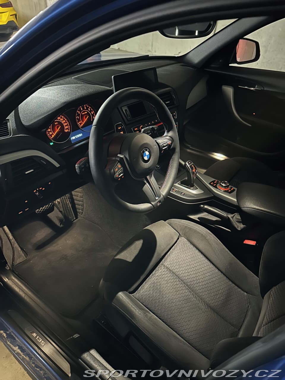2014 BMW 1-Series - 16