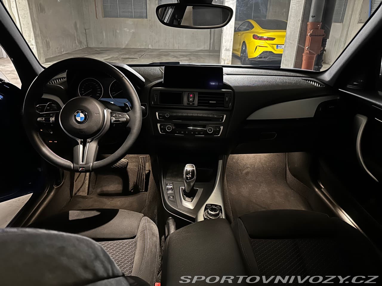 2014 BMW 1-Series - 19