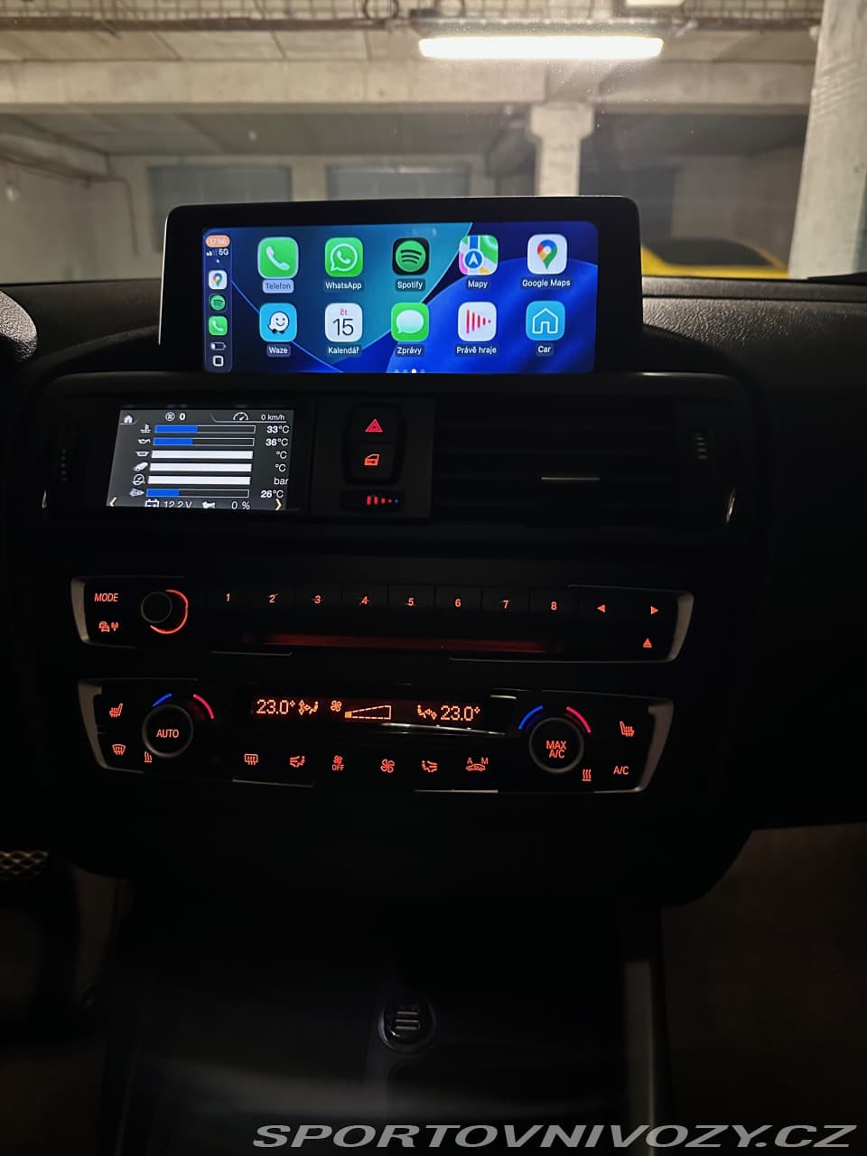 2014 BMW 1-Series - 25