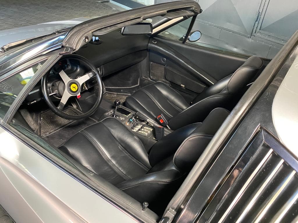 1977 Ferrari 208/308 - 6