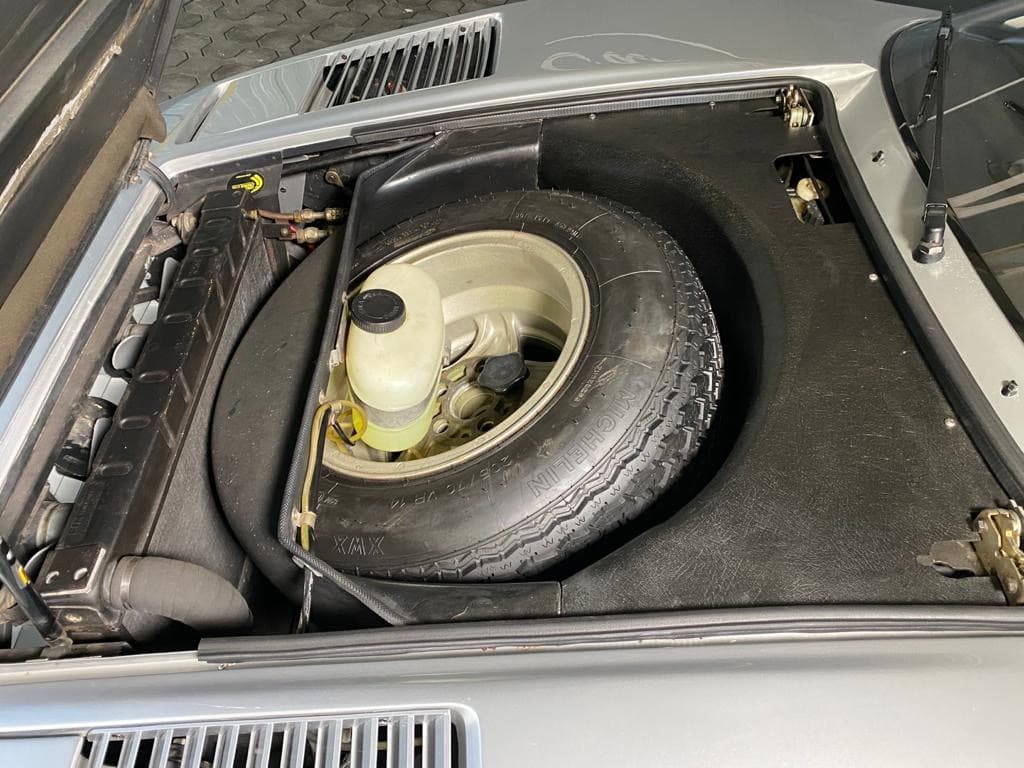 1977 Ferrari 208/308 - 7