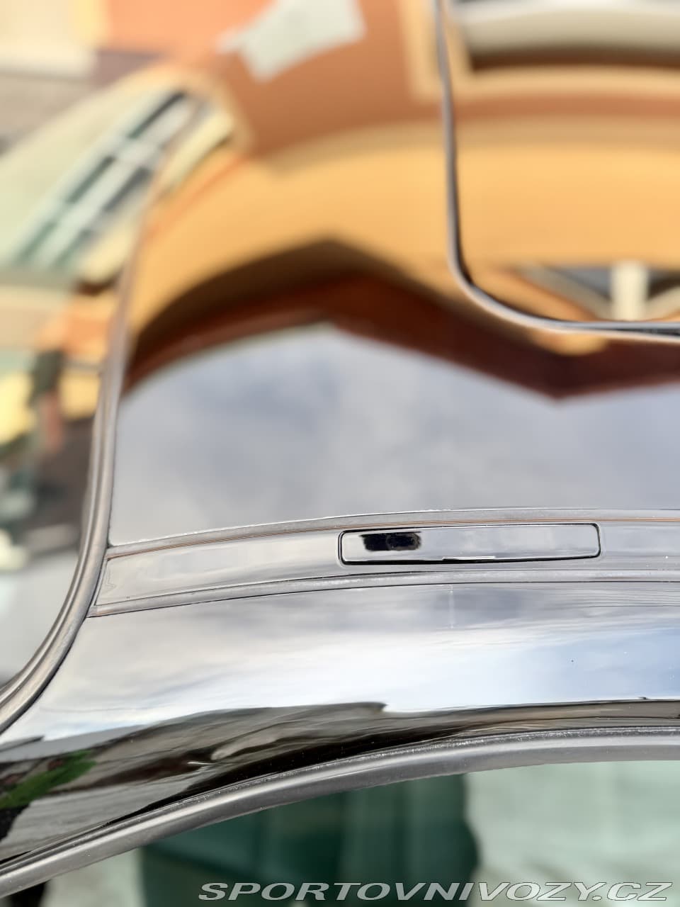 2001 Porsche 911 - 15