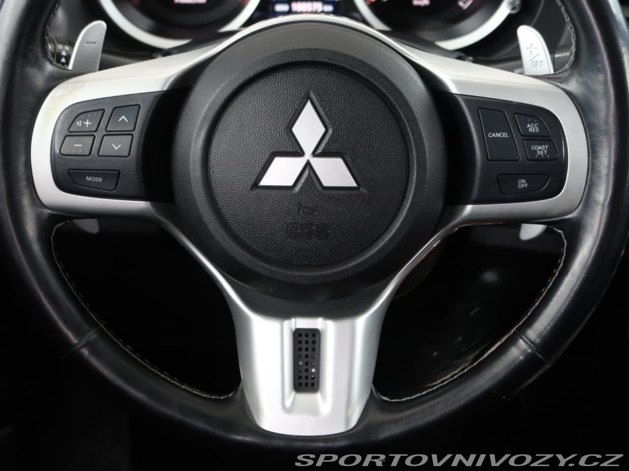 2011 Mitsubishi Lancer - 16